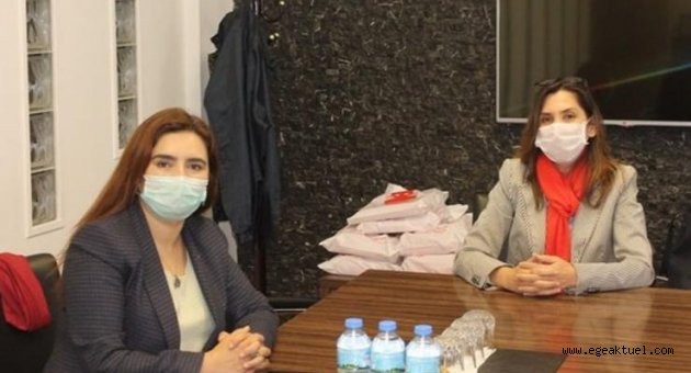 CHP'li Kılıç’tan İzmir Tabip Odası ziyareti sonrası Sağlık Bakanlığı’na çağrı