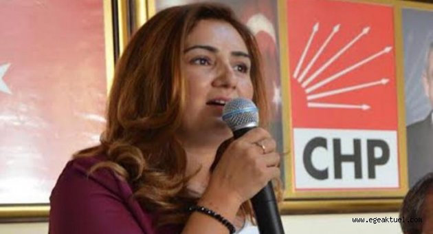 CHP'li Kılıç, "Yağıştan zarar gören ilçeler acilen afet bölgesi ilan edilsin"