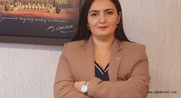 CHP'li Kılıç'tan FIBA önergesi
