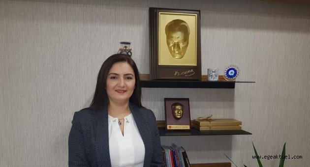 CHP'li Kılıç'tan kamu avukatları için kanun teklifi