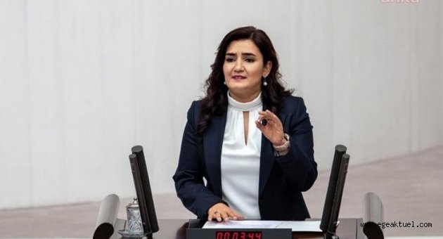 CHP'li Kılıç'tan sağlık çalışanı çıkışı!