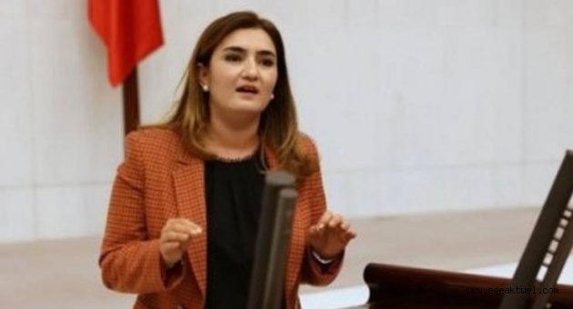 CHP'li Kılıç'tan yoksulluk tepkisi!