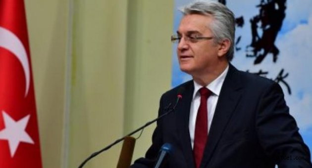 CHP'li Kuşoğlu: Türkiye’nin Kılıçdaroğlu'na ihtiyacı var