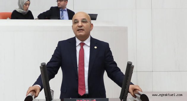 CHP'li Mahir Polat: "Uçak seferleri azalırken bilet fiyatları arttı"