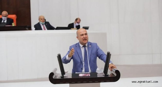 CHP'li Murat Bakan: "BİLSEM, İmam Hatip Okulu’na mı devredilecek?