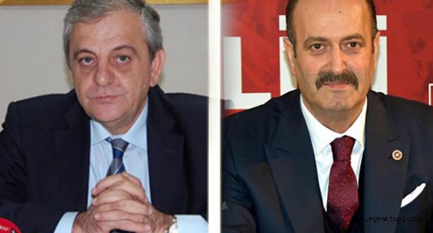 CHP'li Nalbantoğlu'ndan MHP'li Osmanağaoğlu'na sert Tunç Soyer yanıtı