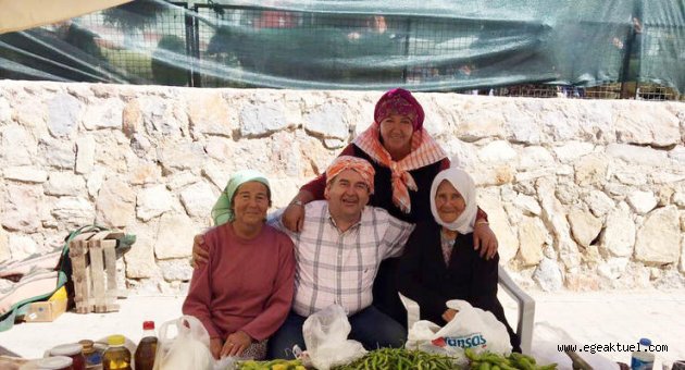 CHP'li Oran: Biz hazırız