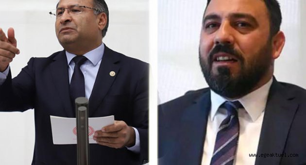 CHP'li Özcan Purçu'dan diploma sorusu: "Görevlerine devamı etik mi?