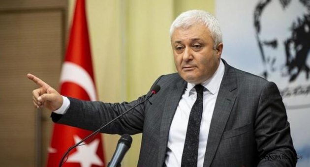 CHP'li Özkan'a 'Bir gece ansızın' tehdidi