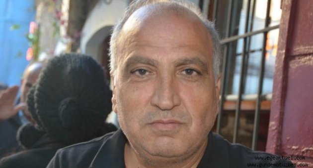 CHP'li Özkan'a kınama cezası