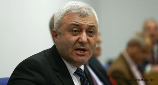 CHP'li Özkan'dan iddialara sert tepki