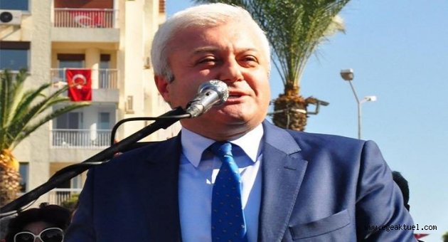 CHP'li Özkan'dan, 'İzmir'de ofis aradığı' iddialarına yanıt