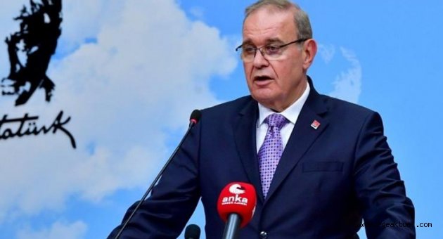 CHP'li Öztrak cami provokasyonu sorusu: Bu olay ilk değildir, daha önce neredeydiniz?