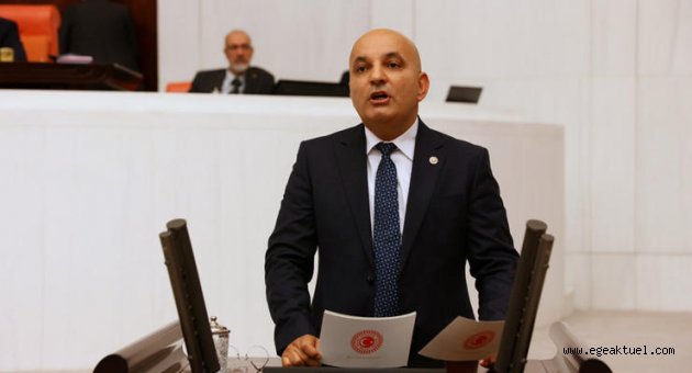 CHP'li Polat Karaburun nergislerini sordu