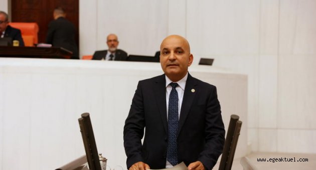 CHP'li Polat: "Türkiye giderek yoksullaşıyor"
