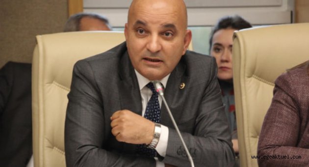 CHP'li Polat'tan Zafer Bayramı yasaklarına çok sert tepki