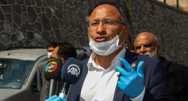 CHP'li Purçu'dan "Dünya Romanlar Gününü" mesajı