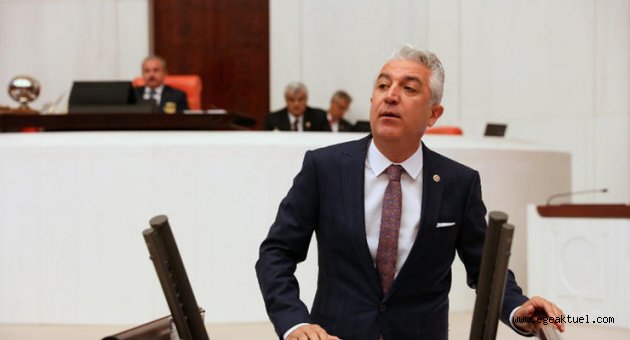 CHP'li Sancar o iddiaları yalanladı