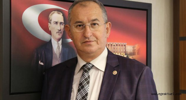 CHP'li Sertel:" İsmail Uygur’a AKP tarafından yoğun bir saldırı var"