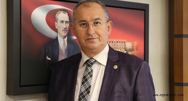 CHP'li Sertel, o vahim iddiayı Meclis’e taşıdı