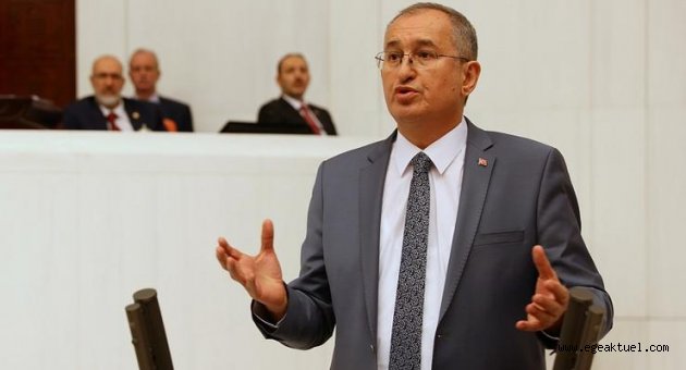 CHP'li Sertel'den TCDD tepkisi: "Sahibinden kelepir kiralıklar!"
