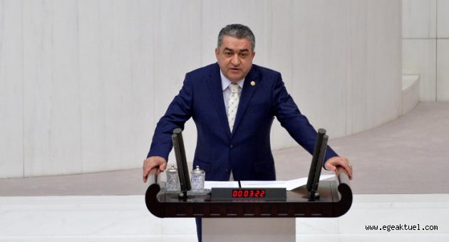 CHP'li Serter’den 65 yaş açıklaması