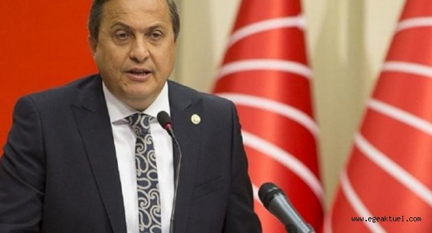 CHP'li Seyit Torun'dan Bahçeli'ye Kanal İstanbul yanıtı