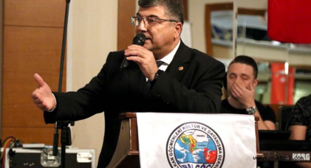 CHP'li Sındır: "İzmir özgürlüğün öncü kenti"