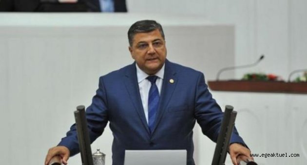 CHP'li Sındır: İzmirli, adaylar konusunda talepkar olmalı