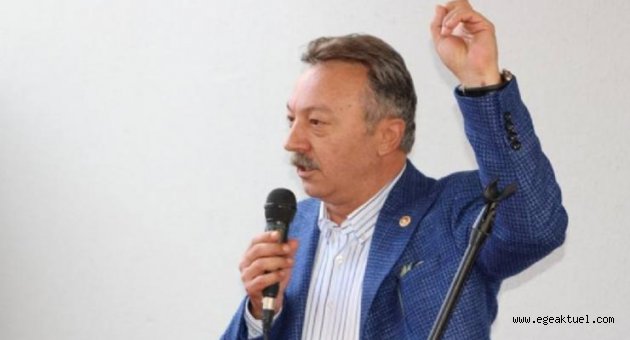 CHP'li Tacettin Bayır'dan Bakan Albayrak'a sert tepki: "Milletin aklı ile alay etmeyin"