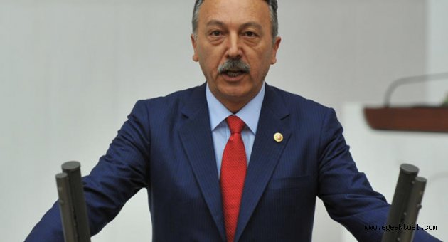 CHP'li Tacettin Bayır'dan başkanlara 7 kural çağrısı!