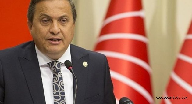 CHP'li Torun'dan Burak Oğuz'a ziyaret