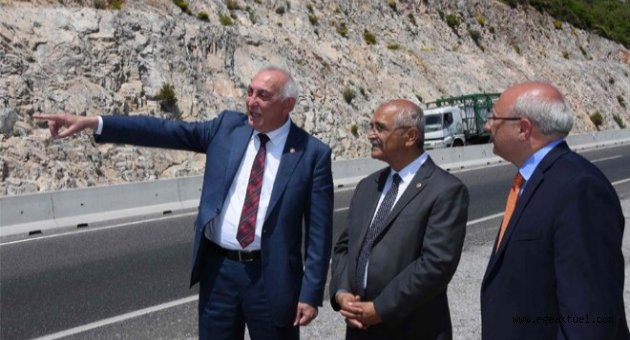 CHP'li vekil o midibüs için belgelerle konuştu