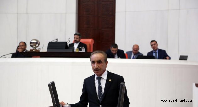 CHP'li vekil sordu, maliye bakanı yanıtladı