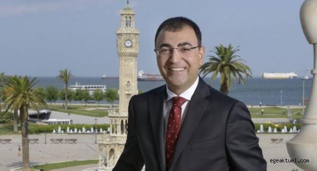 CHP'li vekillerden İzmir Valisi'ne sert eleştiri