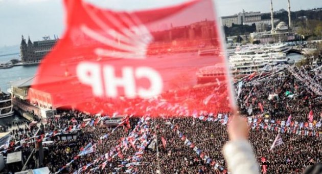 CHP'li vekillerin seçim heyecanı... Kim nereye aday oldu?
