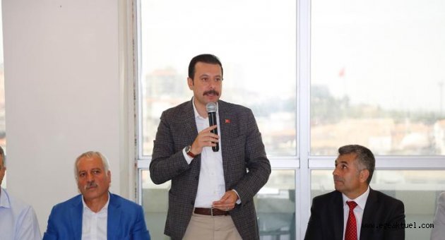 CHP'li yerel yöneticiler Karabağlar'ı varoş görüyor