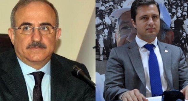 CHP'li Yücel, AK Partili Sürekli'yi ziyaret edecek