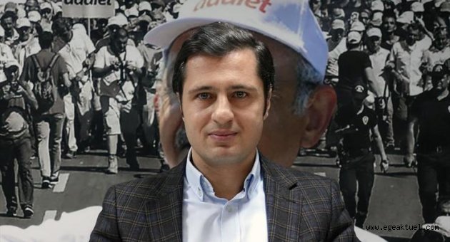 CHP'li Yücel'den 'İstanbul seçimi' paylaşımı: Gençleri CHP'ye davet etti