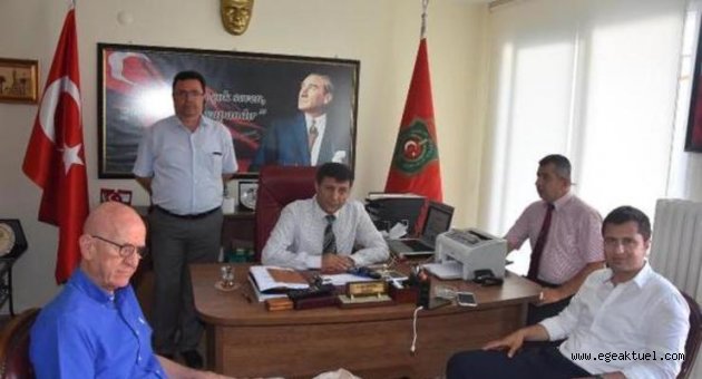 CHP'lilere 'siyasi konuşma' sitemi