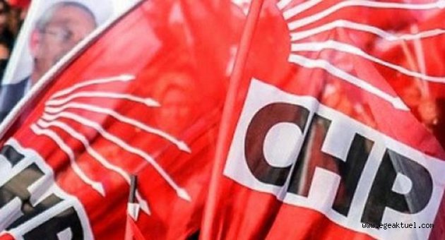 CHP'nin başkan adayları belli oldu
