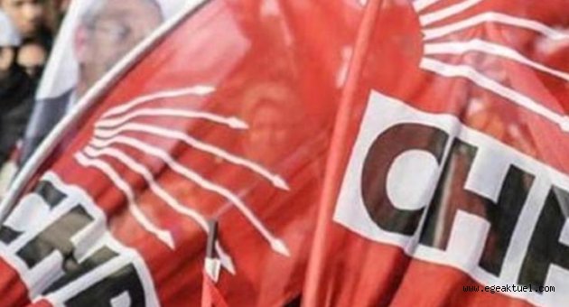 CHP'nin Bayraklı Belediye Meclis listesi açıklandı