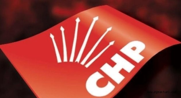 CHP'nin Ege'deki bazı belediye başkan adayları belli oldu