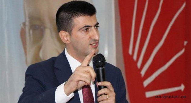 CHP'nin Ergenekon mağduru adayı Çelebi: Silivri ateş hattından geliyorum