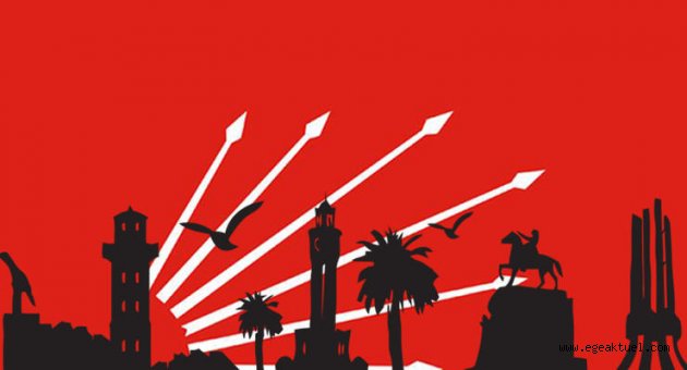 CHP'nin İzmir adayları listelere ilişkin açıklama yaptı