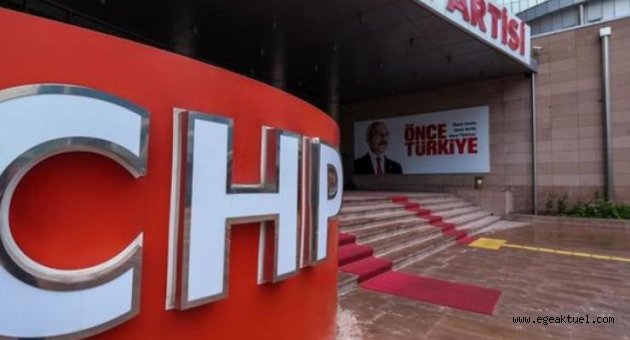 CHP'nin  koronavirüs raporu