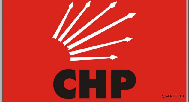 CHP'nin Resmi Listesi Belli Oldu