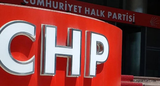 CHP'nin yerel seçim stratejisi belli oldu