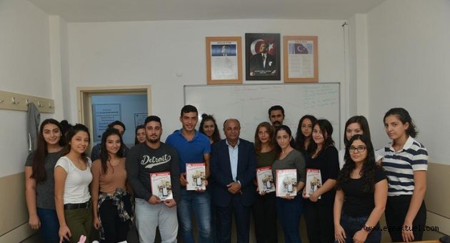 ÇİBEM’de büyük başarı