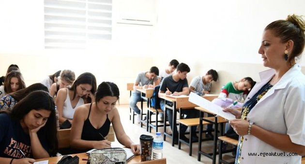 ÇİBEM'de yeni dönem için zil çaldı